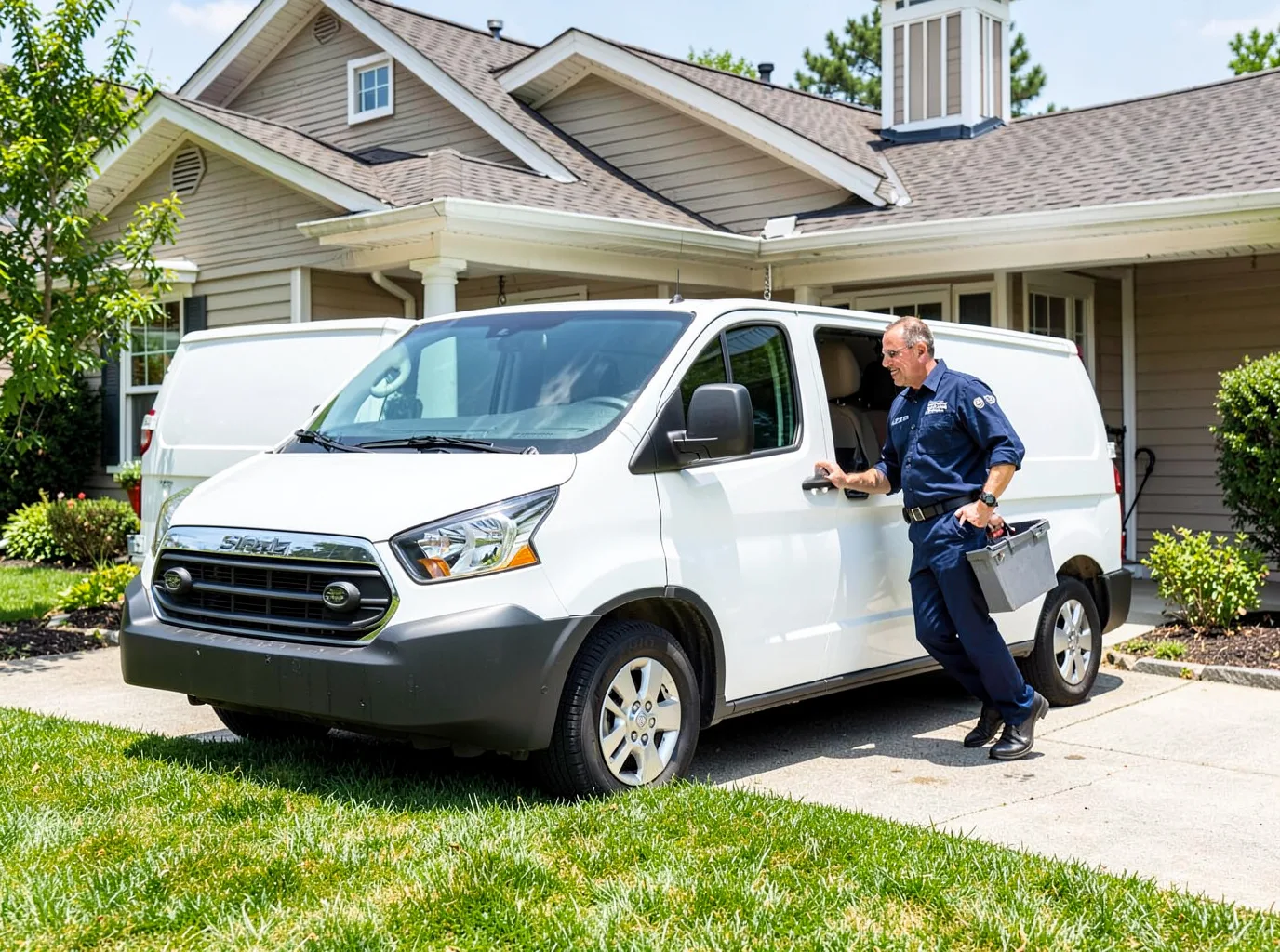 Emergency Plumber company in Woodside, DE