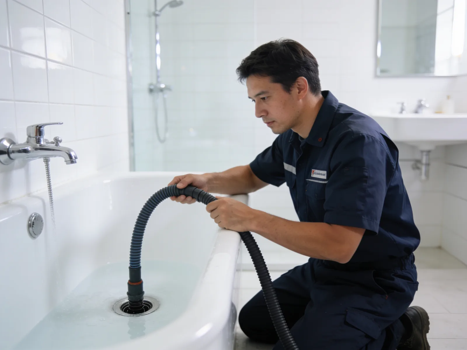Emergency Plumber Woodside, DE FAQs